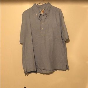 Chubbies Polo (Nutter)